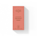 Sugar free Dark Chocolate - Almonds - Classic Bar
