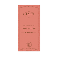 Grazel Sugar-Free Chocolate