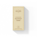 Sugar free Milk Chocolate - Almonds - Classic Bar