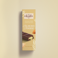 Sugar free Almond Amber